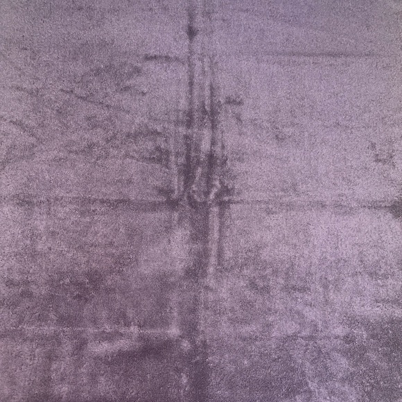 ALFRED SUNG Bath Alfred Sung Hotel Collection Plum Bath Towel 3x57